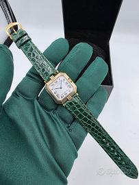 Cartier Trinity Tridor 27mm 81045 Oro 18KT Anni 80