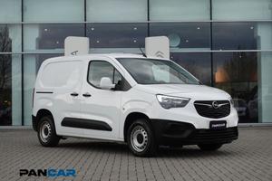 Opel Combo Cargo 1.5 Diesel 100CV PC 650kg Edition