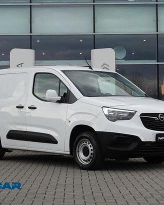 Opel Combo Cargo 1.5 Diesel 100CV PC 650kg Edition