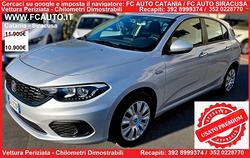 Fiat Tipo 1.3 Mjt S&S 5 porte Lounge AUTO IN PROMO
