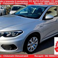 Fiat Tipo 1.3 Mjt S&S 5 porte Lounge AUTO IN PROMO