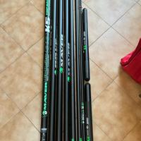 Canne da pesca roubaisienne