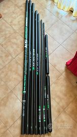 Canne da pesca roubaisienne