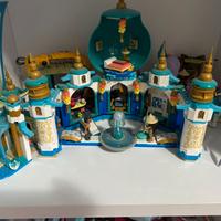 Lego raya