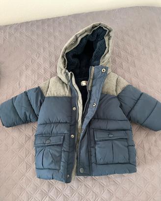 Giubbotto invernale