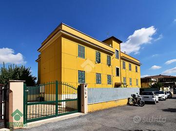 2 LOCALI A ROMA