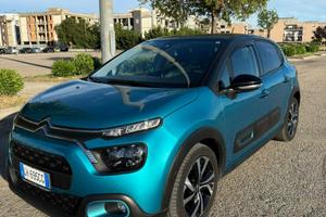 Citroen C3 1.2 83CV