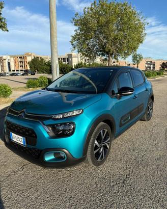 Citroen C3 1.2 83CV