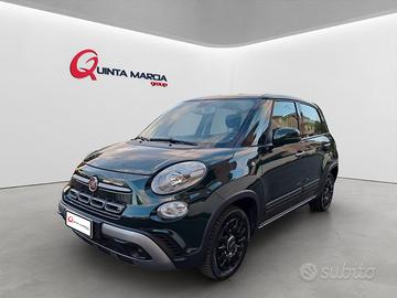 Fiat 500L 1.3 Mjet UCONNECT/CARPLAY & ANDROID AUTO