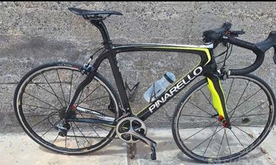 Pinarello prince 