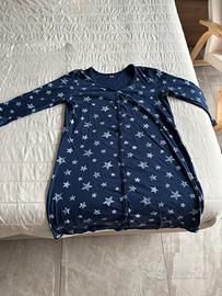 Camicie da notte e vestaglia premaman