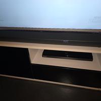 soundbar philips tape 603/10