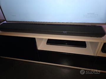 soundbar philips tape 603/10