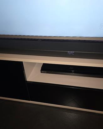 soundbar philips tape 603/10