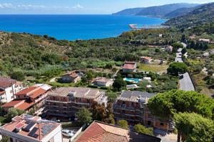 Attico/Mansarda - Capo d'Orlando