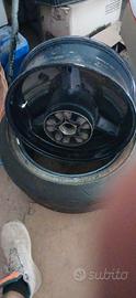 cerchio posteriore Suzuki gsxr 600/750 k4