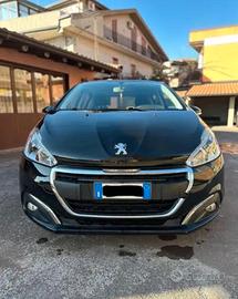 Peugeot 208 Anno 03/2018