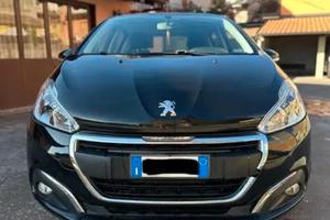 Peugeot 208 Anno 03/2018
