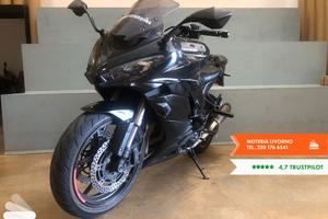 kawasaki z1000 ninja