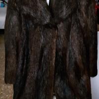 Pelliccia di nutria 