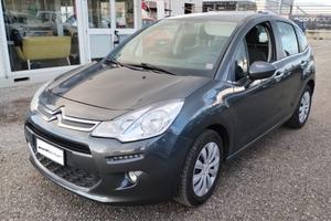 CITROEN C3 2ª serie - C3 1.4 HDi 70 Seduction