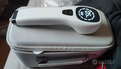 Dispositivo per terapia laser infrarossi a freddo