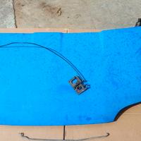 Ricambi Ford TRANSIT 1996