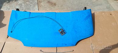 Ricambi Ford TRANSIT 1996