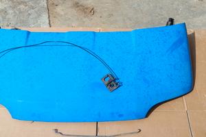 Ricambi Ford TRANSIT 1996