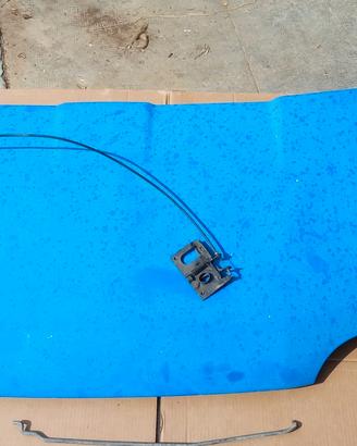 Ricambi Ford TRANSIT 1996