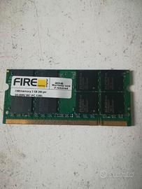 Ram FIRE