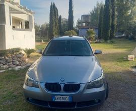 BMW Serie 5 (E60/61) - 2006