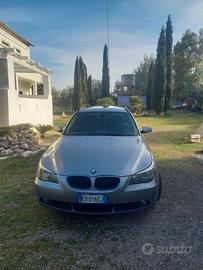 BMW Serie 5 (E60/61) - 2006