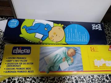 Bilancia neonato com memorie ed altro