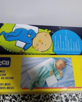 Bilancia neonato com memorie ed altro
