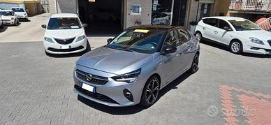 Opel Corsa 1.2 Elegance 5p - Km 39.000 - 2020