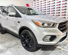 Ford Kuga 2.0 TDCI 150 CV S&S 4WD Titanium