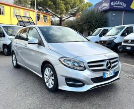 MERCEDES BENZ CLASSE B 180d AUTOMATICA