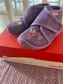 Pantofoline casa o asilo Superfit 22