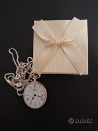 orologio pendent 