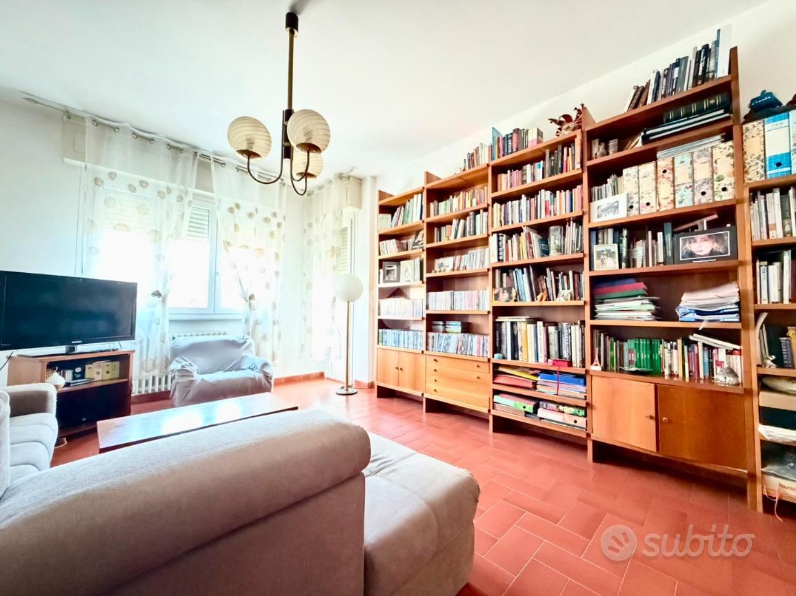 Appartamento – Pistoia, Capostrada - Vista 3