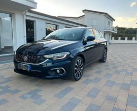 Fiat Tipo 1.3 Mjt 4 porte Lounge