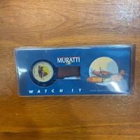 Orologio da polso quartz muratti time by sports