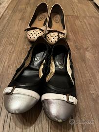 Tod’s ballerine