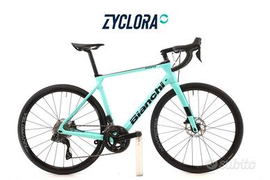 Bianchi Infinito XE Di2 12V t.54