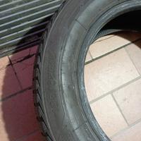 gomme neve
