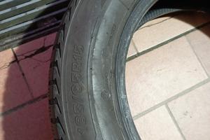 gomme neve