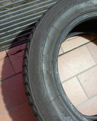 gomme neve