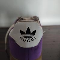 Adidas Gucci