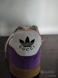 Adidas Gucci